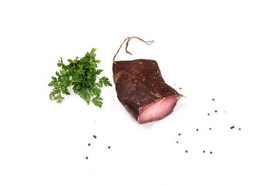 Schnitzelspeck von Angerer in Prambachkirchen Schnitzelspeck von Angerer in Prambachkirchen