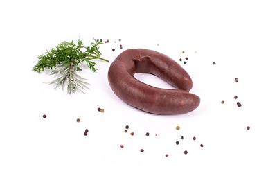 Blutwurst von Angerer in Prambachkirchen Blutwurst von Angerer in Prambachkirchen