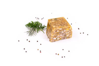 Haussulz von Angerer in Prambachkirchen Haussulz von Angerer in Prambachkirchen