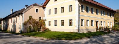 Angererhof in Prambachkirchen Angererhof in Prambachkirchen