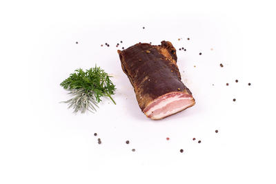 Bauchspeck von Angerer in Prambachkirchen Bauchspeck von Angerer in Prambachkirchen