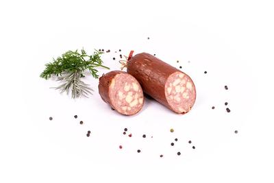 Käsewurst von Angerer in Prambachkirchen Käsewurst von Angerer in Prambachkirchen