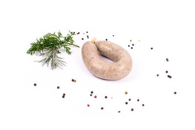 Leberwurst von Angerer in Prambachkirchen Leberwurst von Angerer in Prambachkirchen