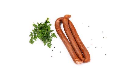 Meterwurst von Angerer in Prambachkirchen Meterwurst von Angerer in Prambachkirchen